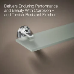 Glass shelf^Kohler Outlet