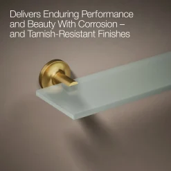 Glass shelf^Kohler Outlet