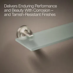 Glass shelf^Kohler Outlet