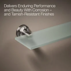 Glass shelf^Kohler Outlet