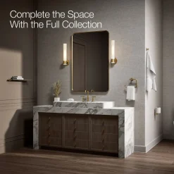 Glass shelf^Kohler Outlet