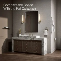 Glass shelf^Kohler Outlet