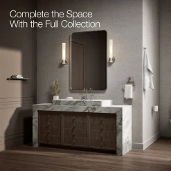 Glass shelf^Kohler Outlet