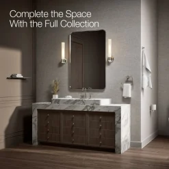 Glass shelf^Kohler Outlet