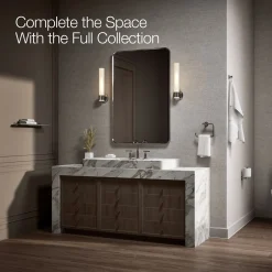 Glass shelf^Kohler Outlet