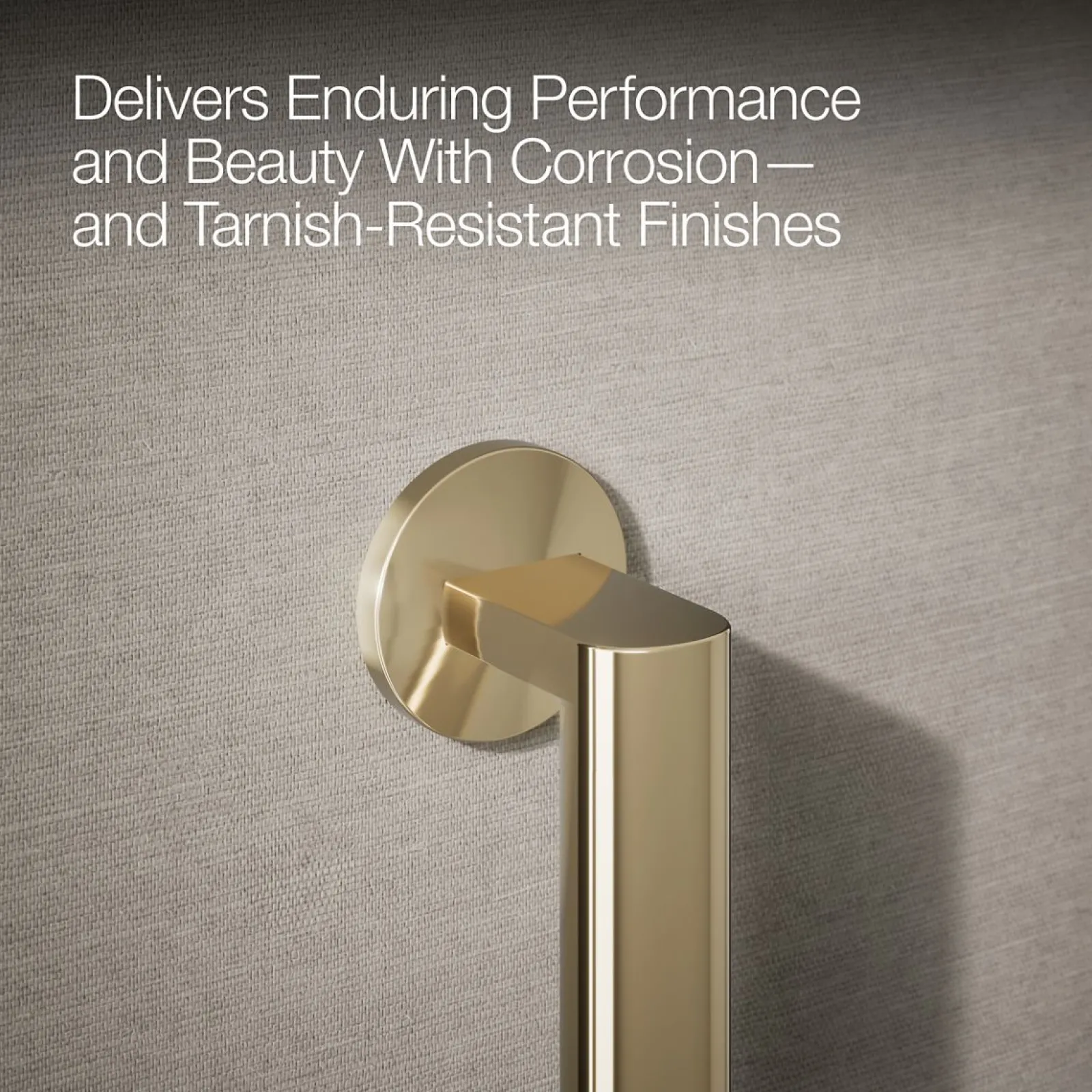 18" grab bar^Kohler Discount