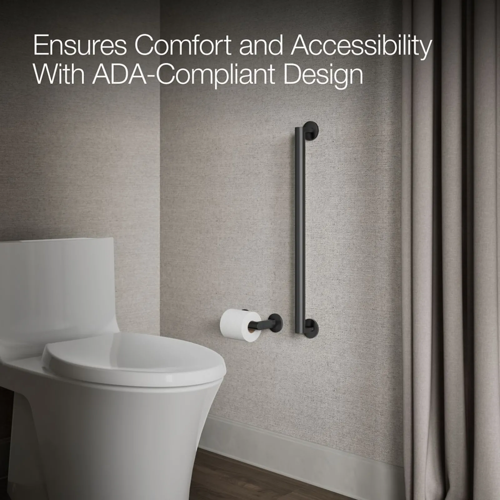 24" grab bar^Kohler Outlet