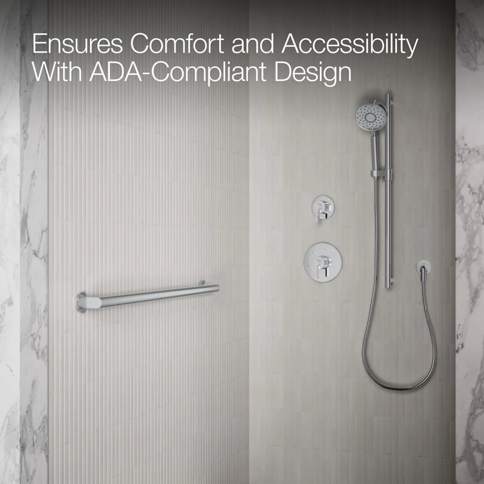 36" grab bar^Kohler Outlet