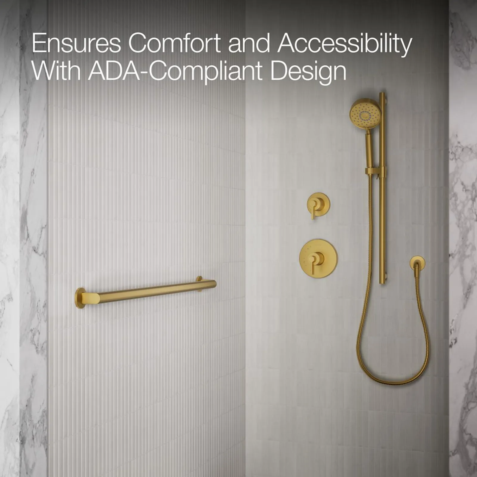 36" grab bar^Kohler Outlet