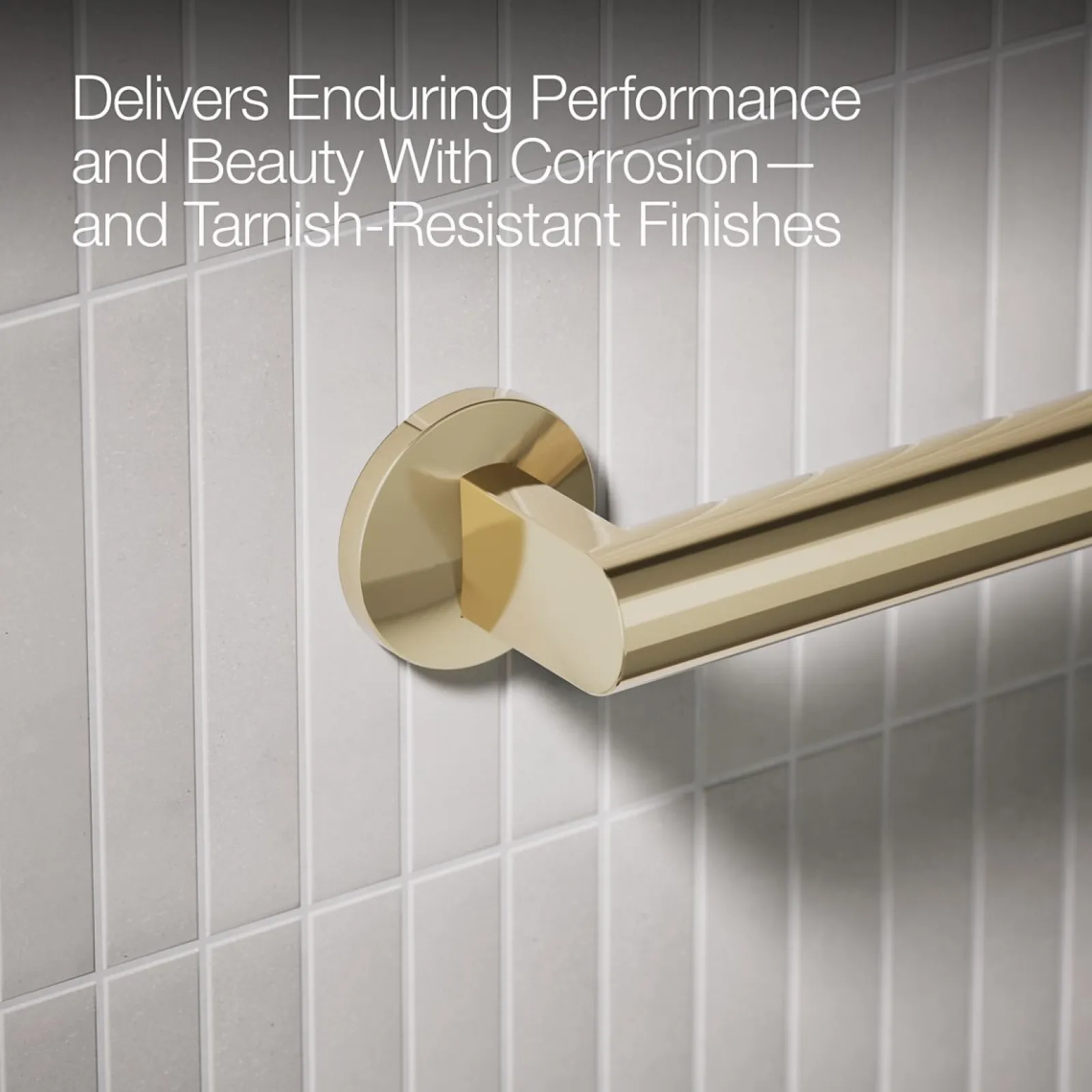 36" grab bar^Kohler Outlet