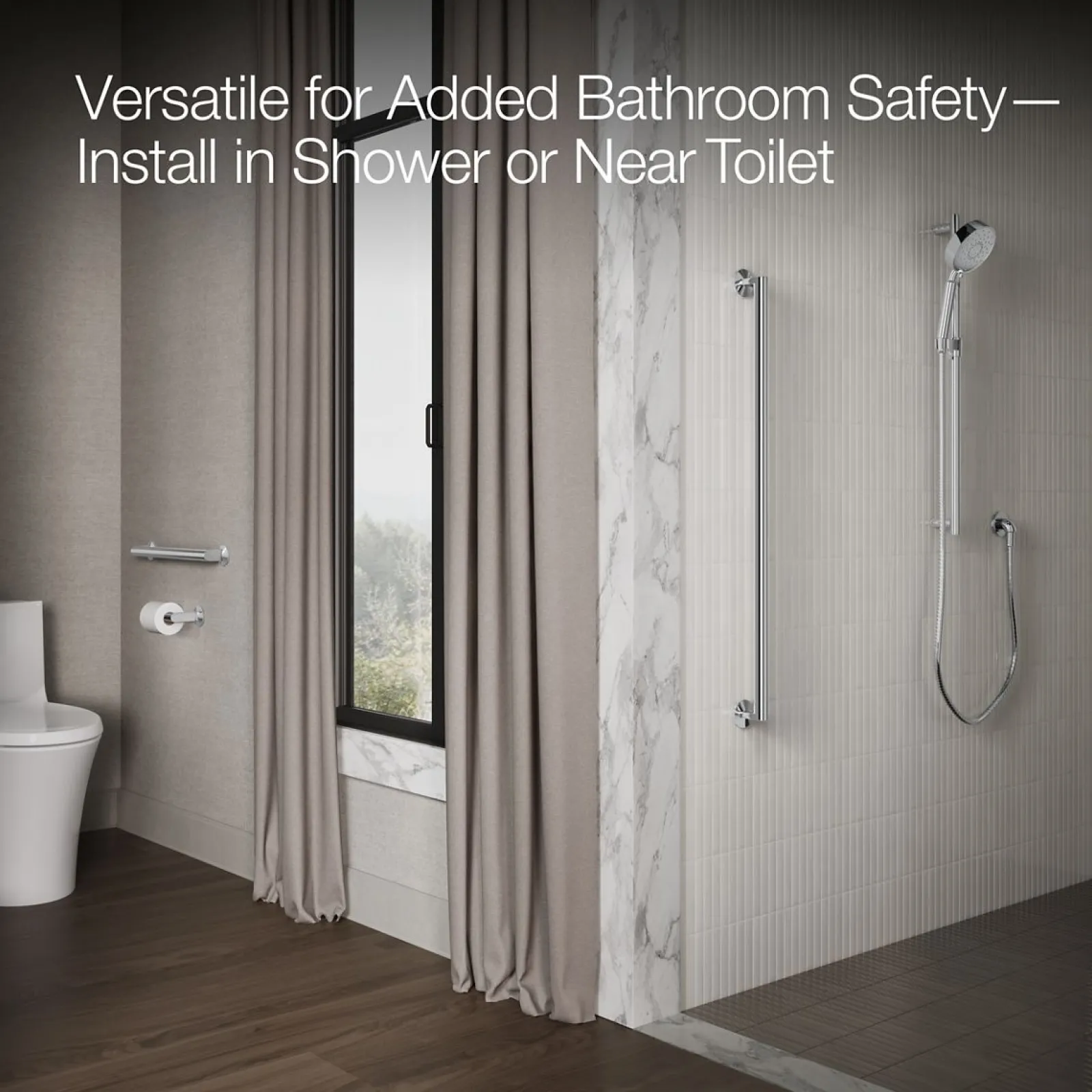 36" grab bar^Kohler Outlet