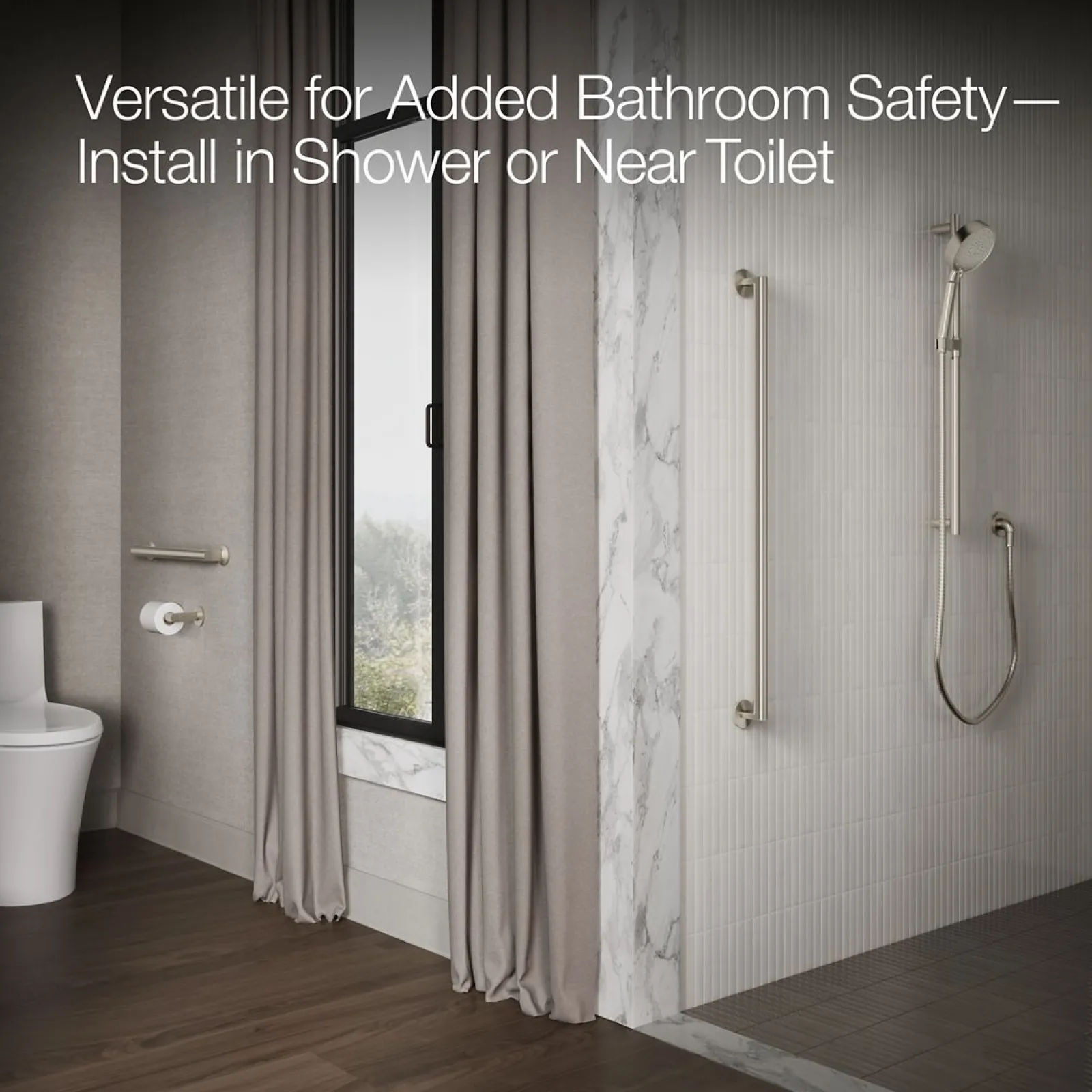 36" grab bar^Kohler Outlet