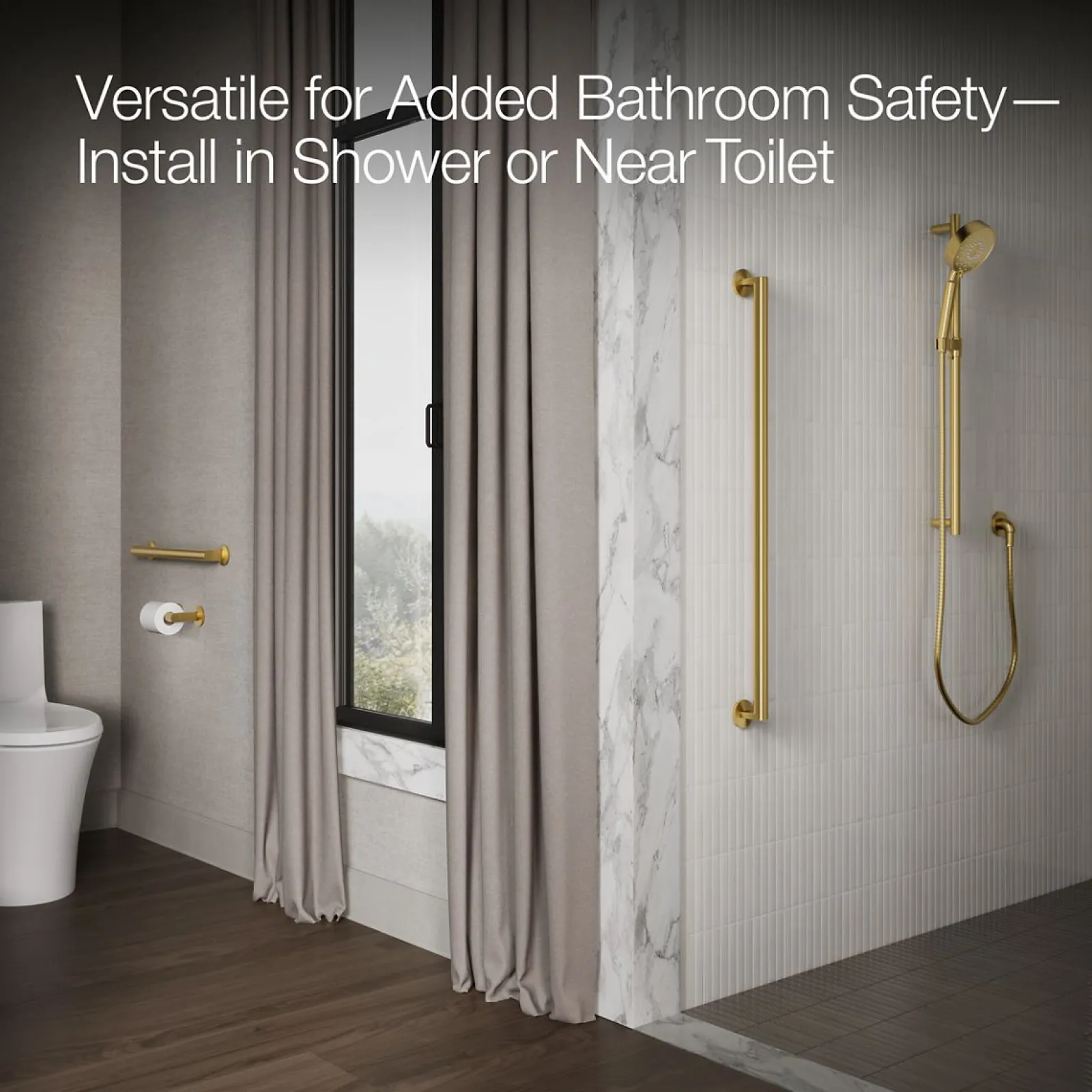 36" grab bar^Kohler Outlet