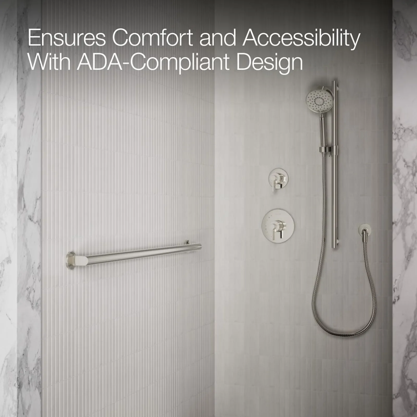 42" grab bar^Kohler