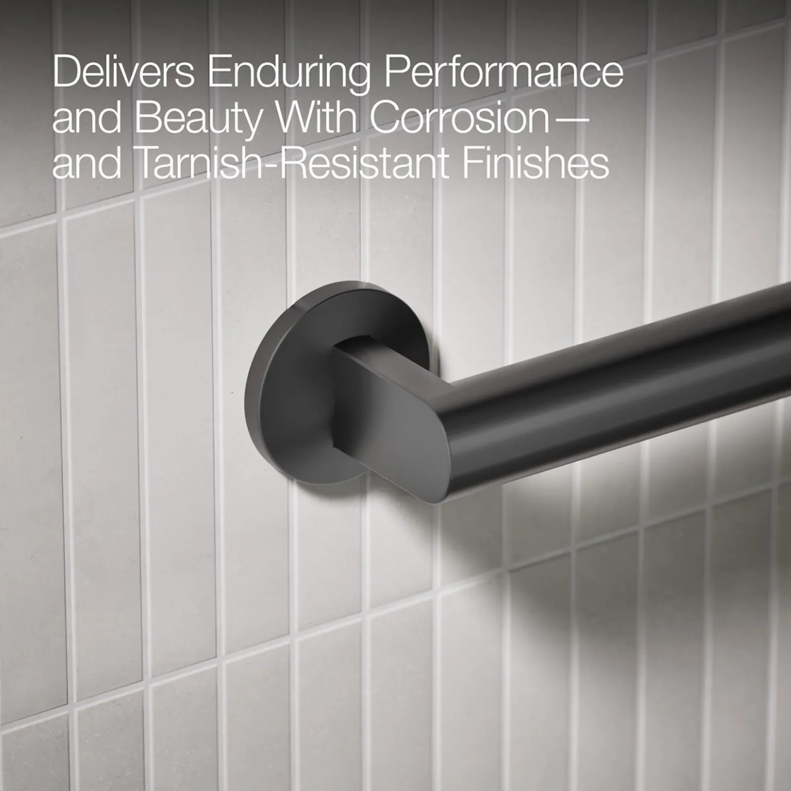 42" grab bar^Kohler