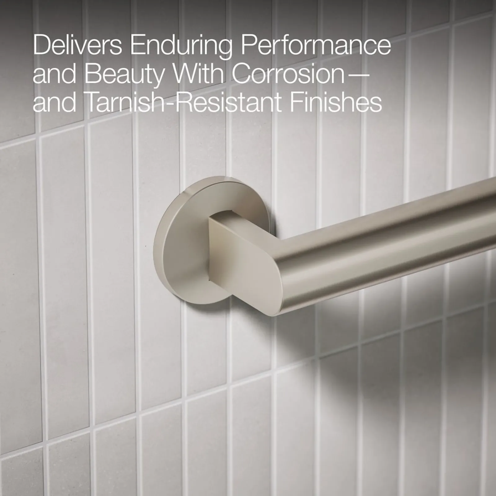 42" grab bar^Kohler