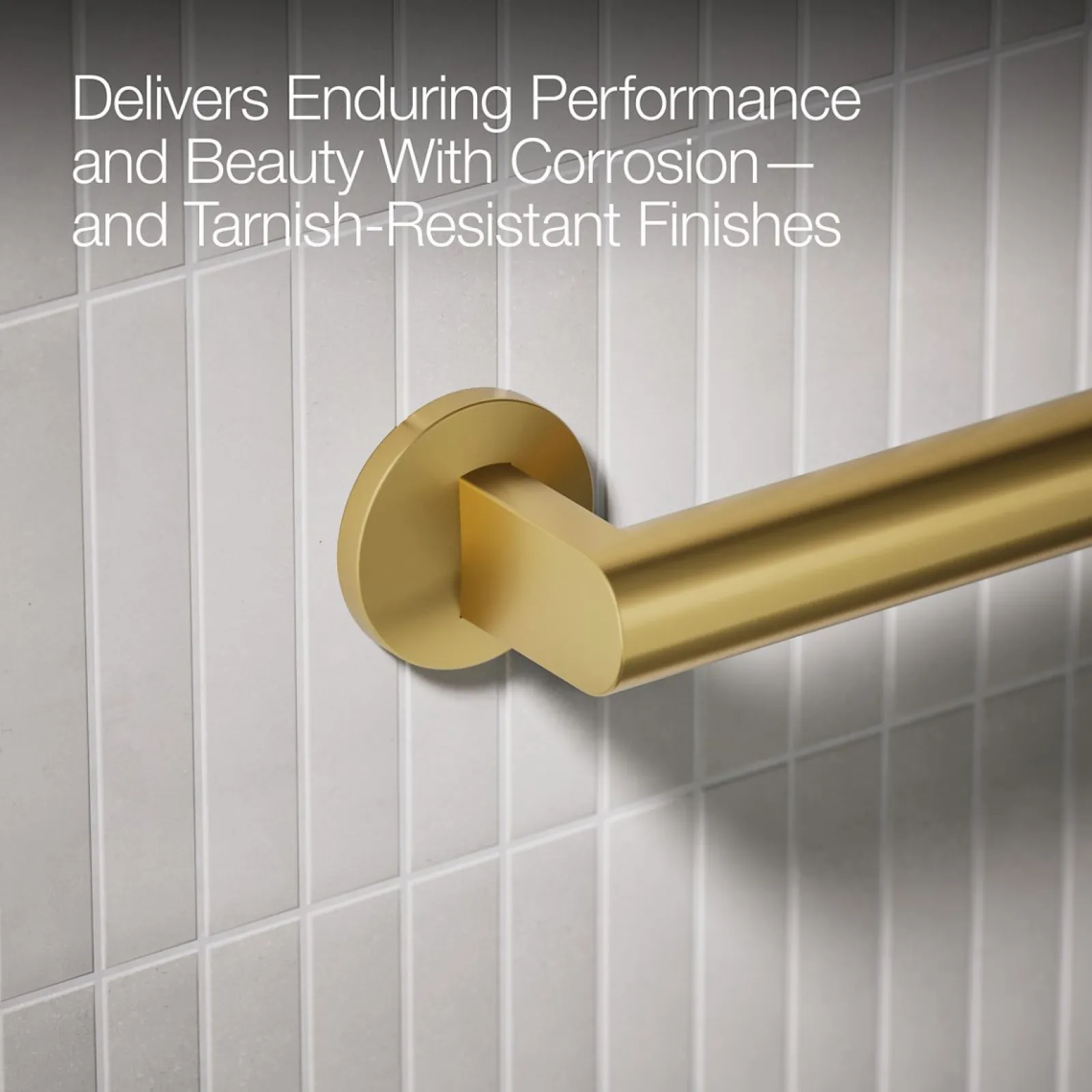 42" grab bar^Kohler