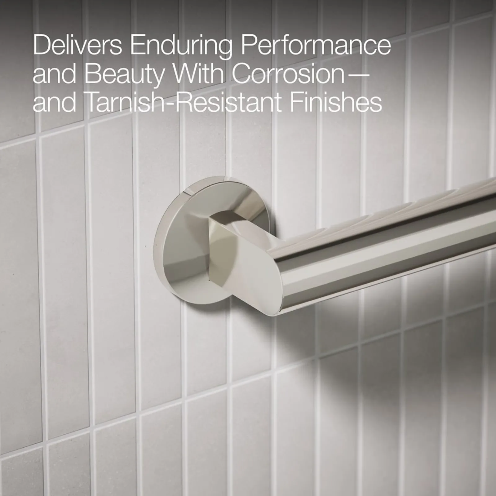 42" grab bar^Kohler