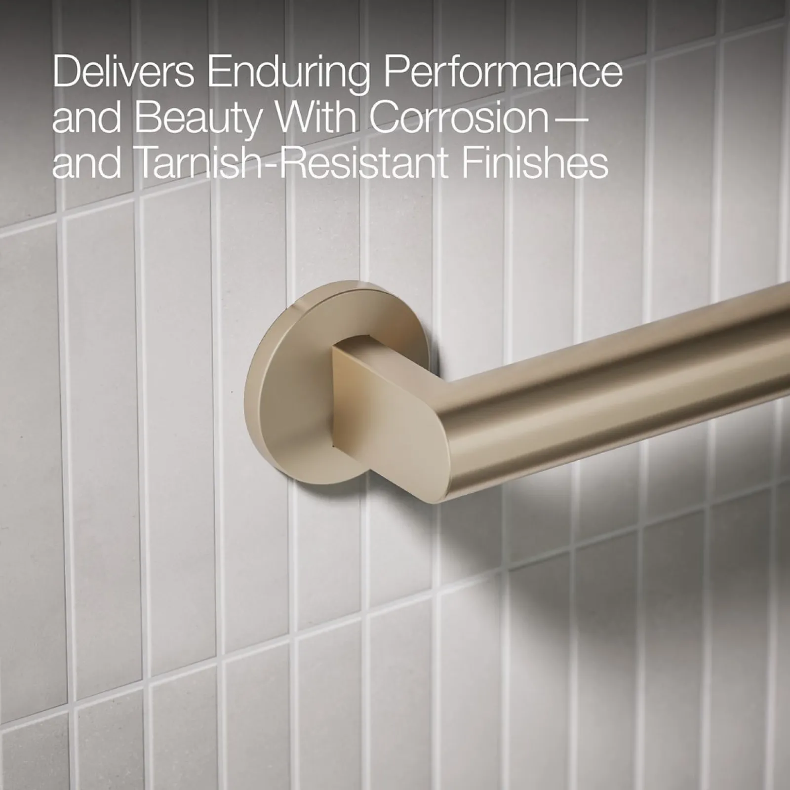 42" grab bar^Kohler