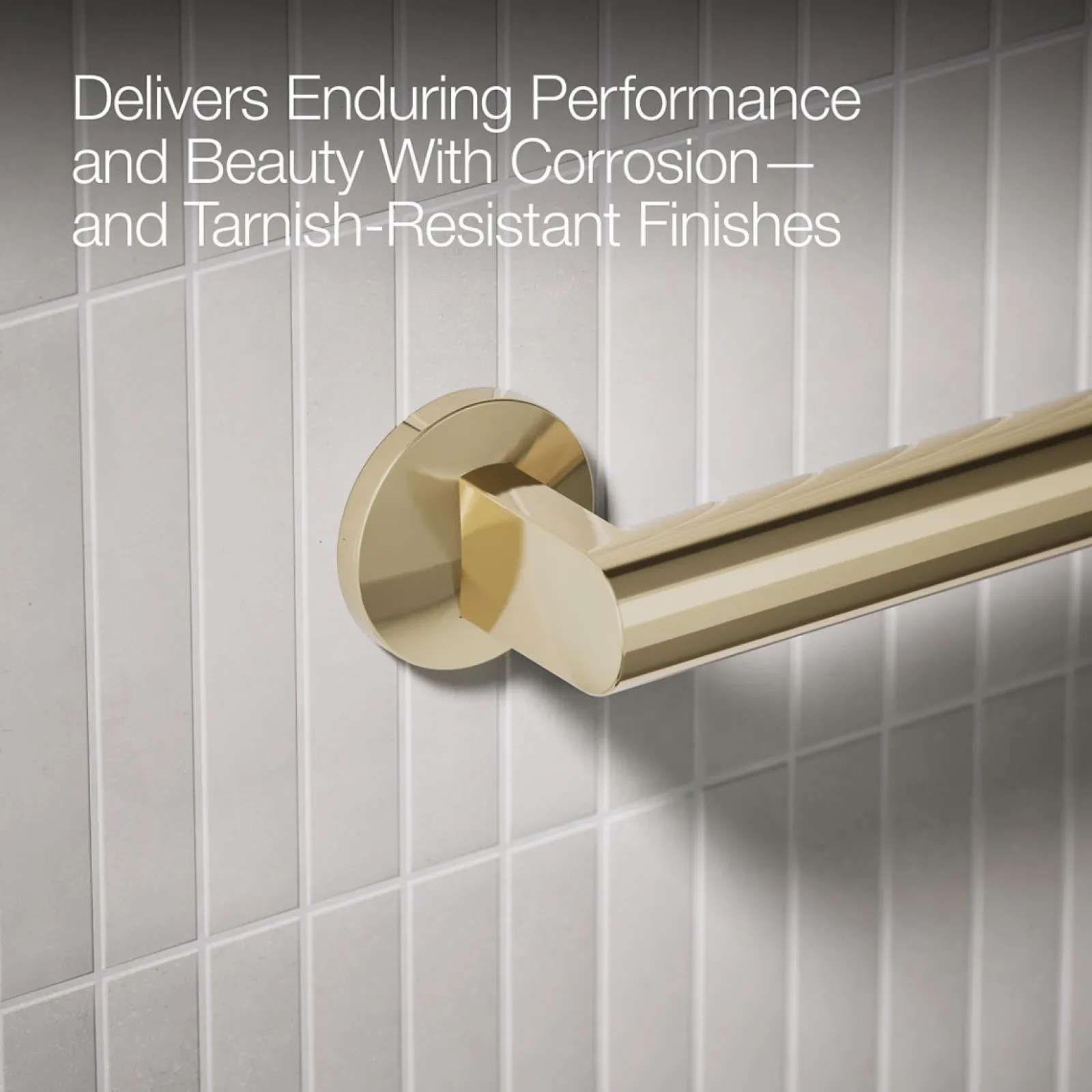 42" grab bar^Kohler