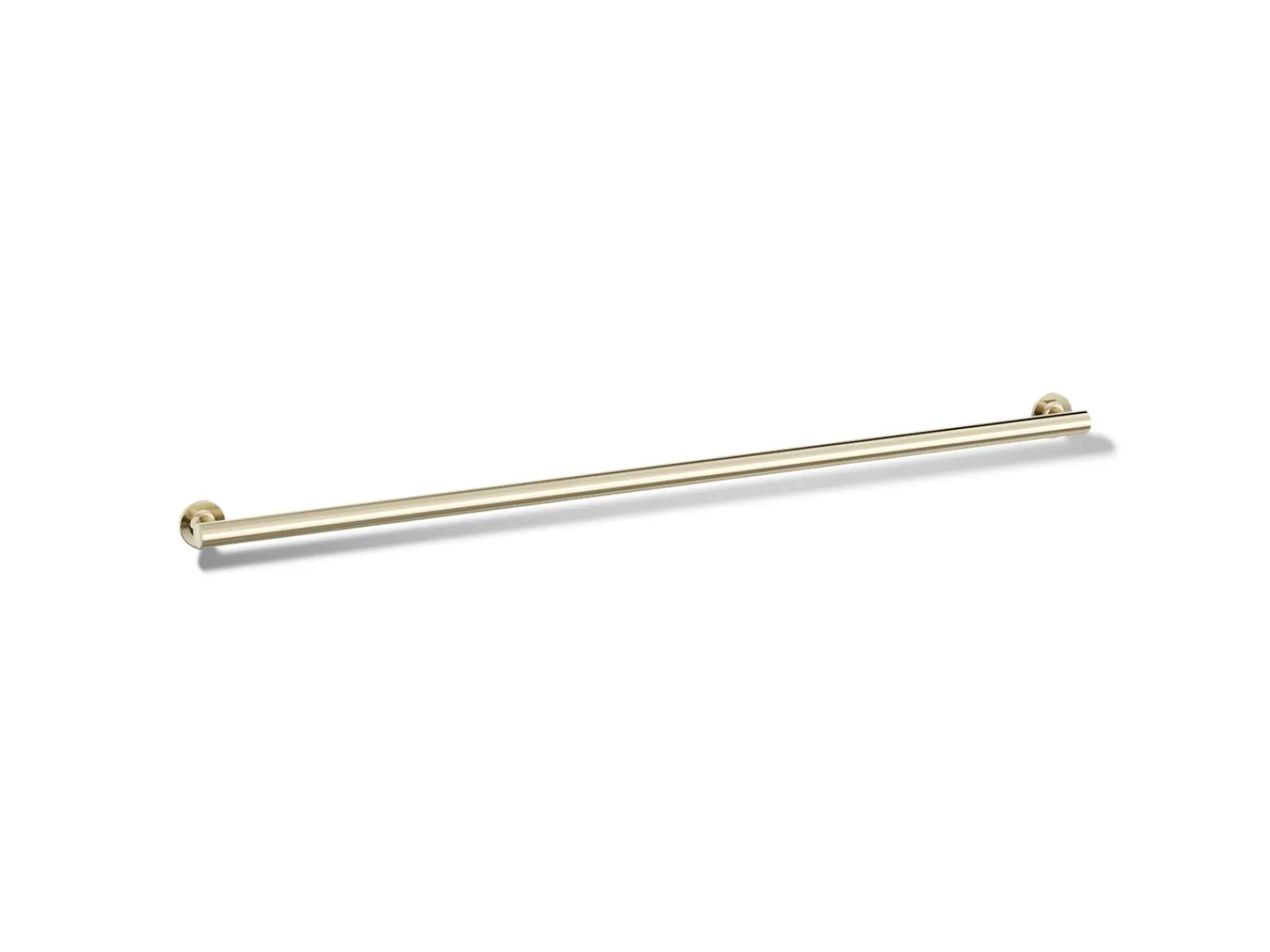 48" grab bar^Kohler Hot