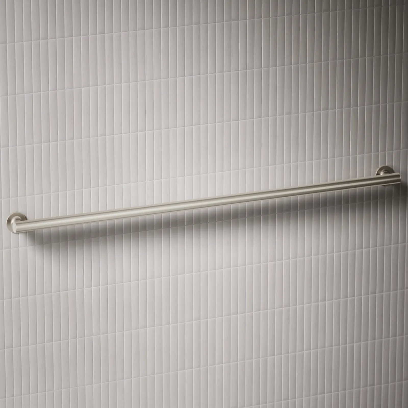48" grab bar^Kohler Hot