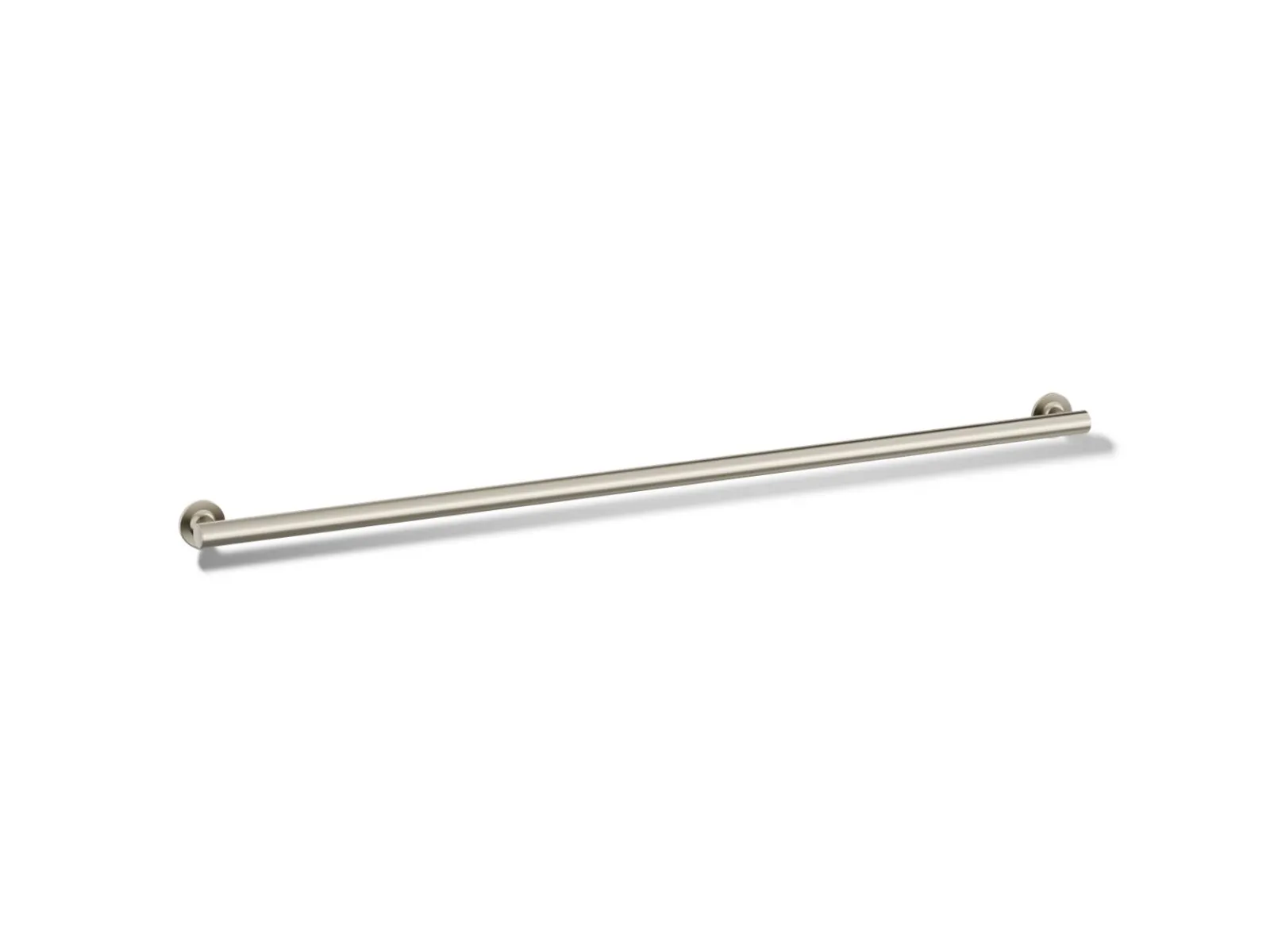 48" grab bar^Kohler Hot