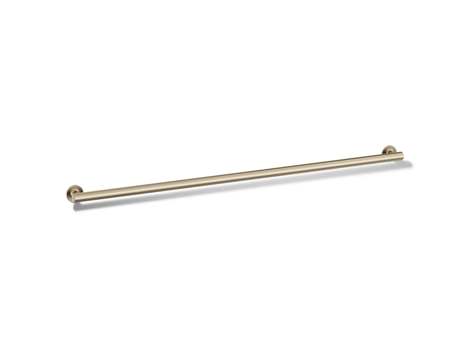 48" grab bar^Kohler Hot