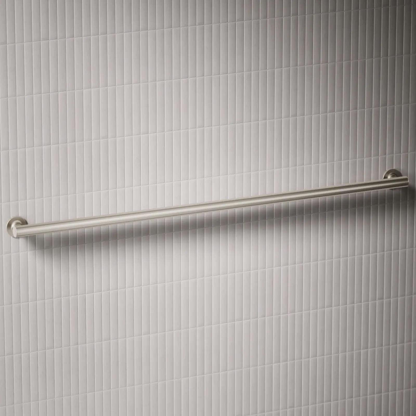 48" grab bar^Kohler Hot