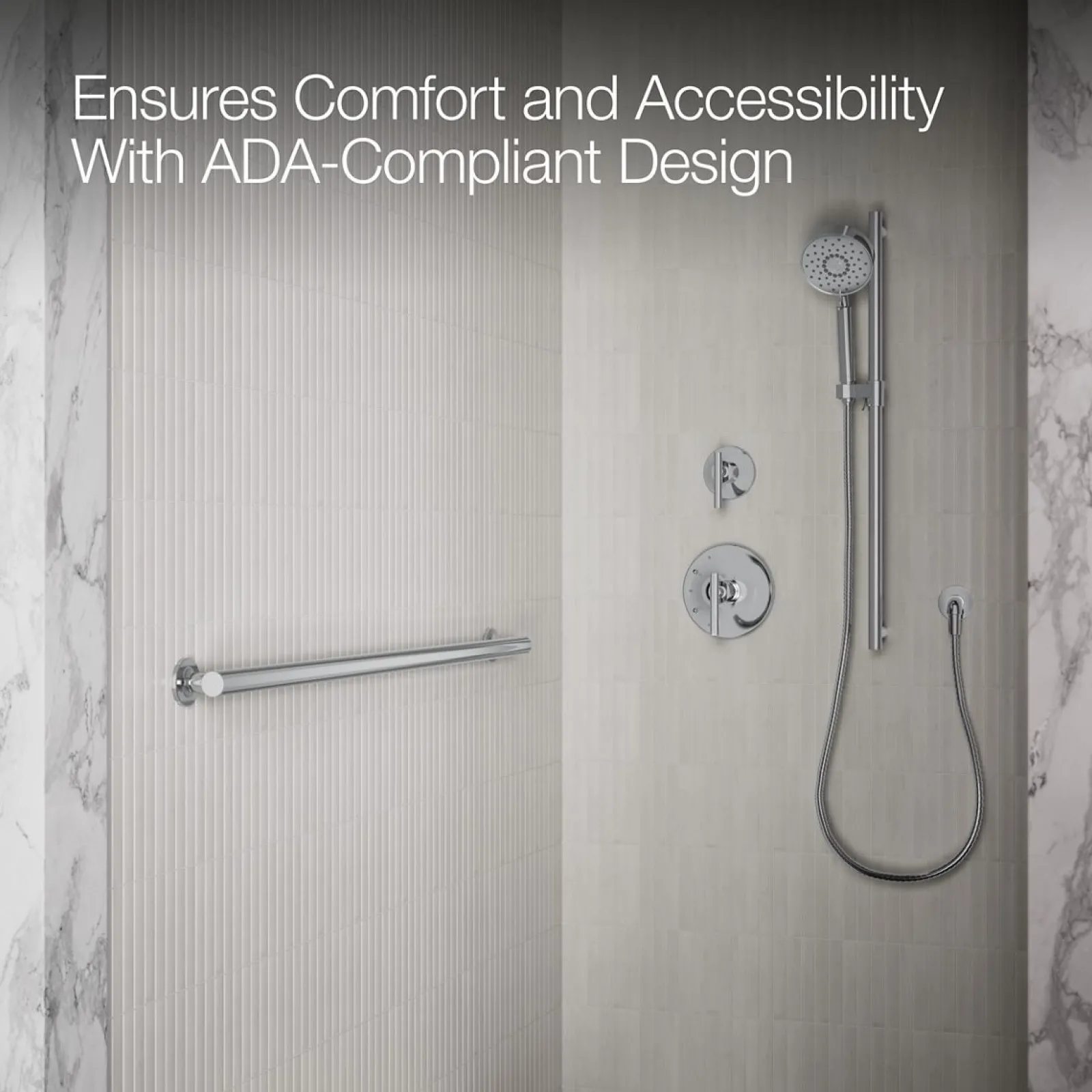 42" grab bar^Kohler Sale