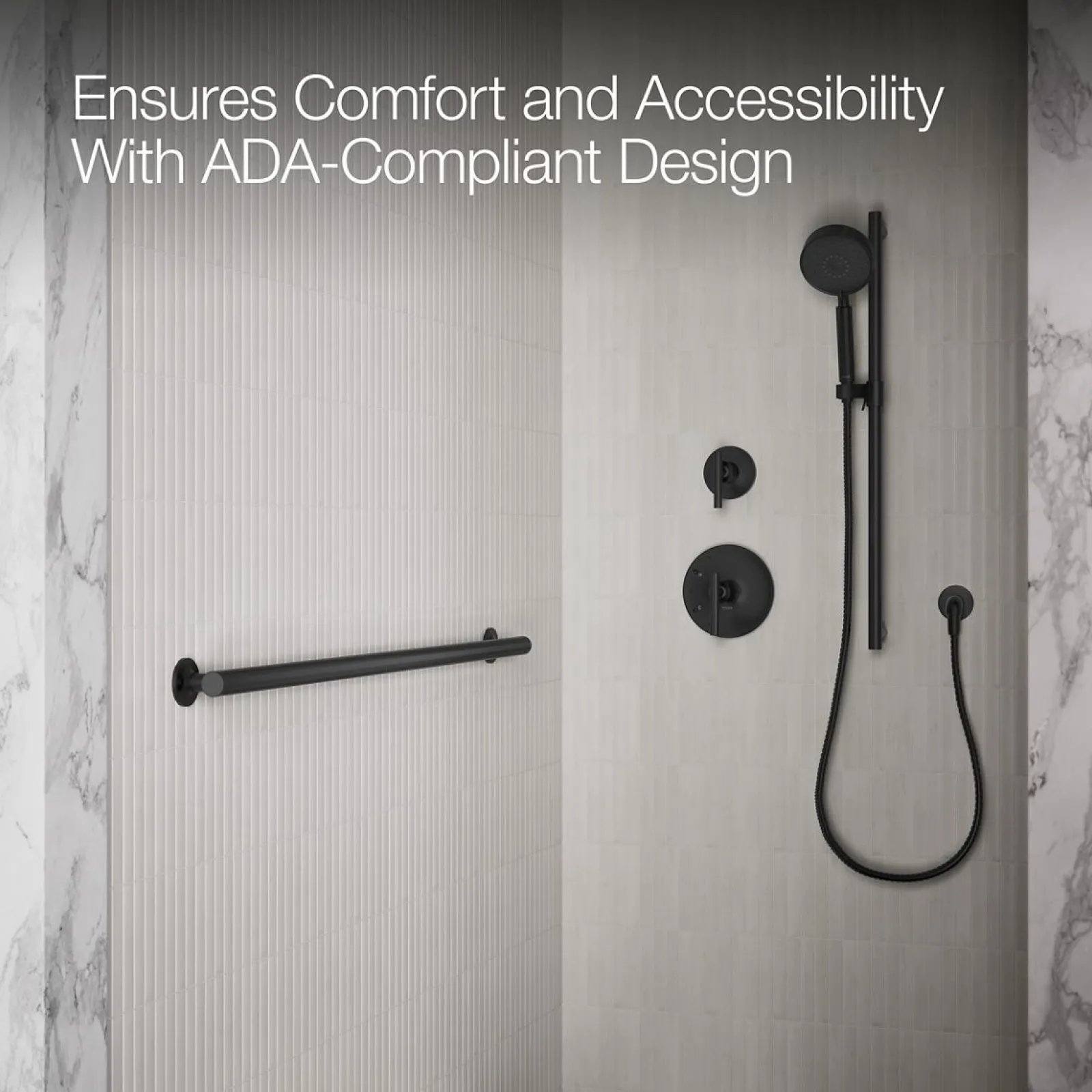 42" grab bar^Kohler Sale