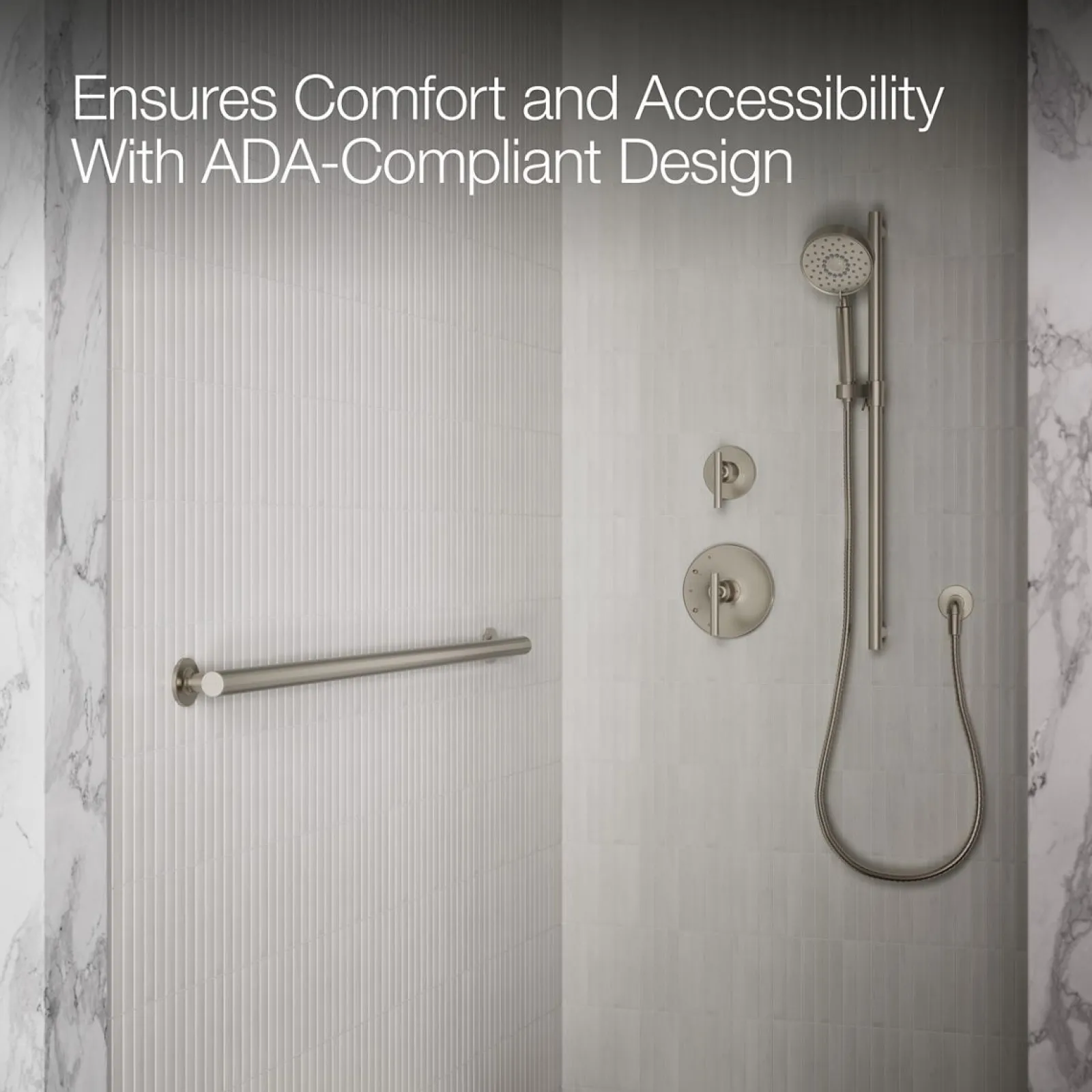 42" grab bar^Kohler Sale