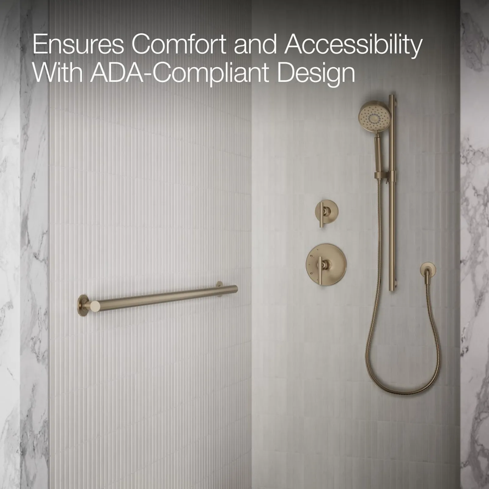 42" grab bar^Kohler Sale