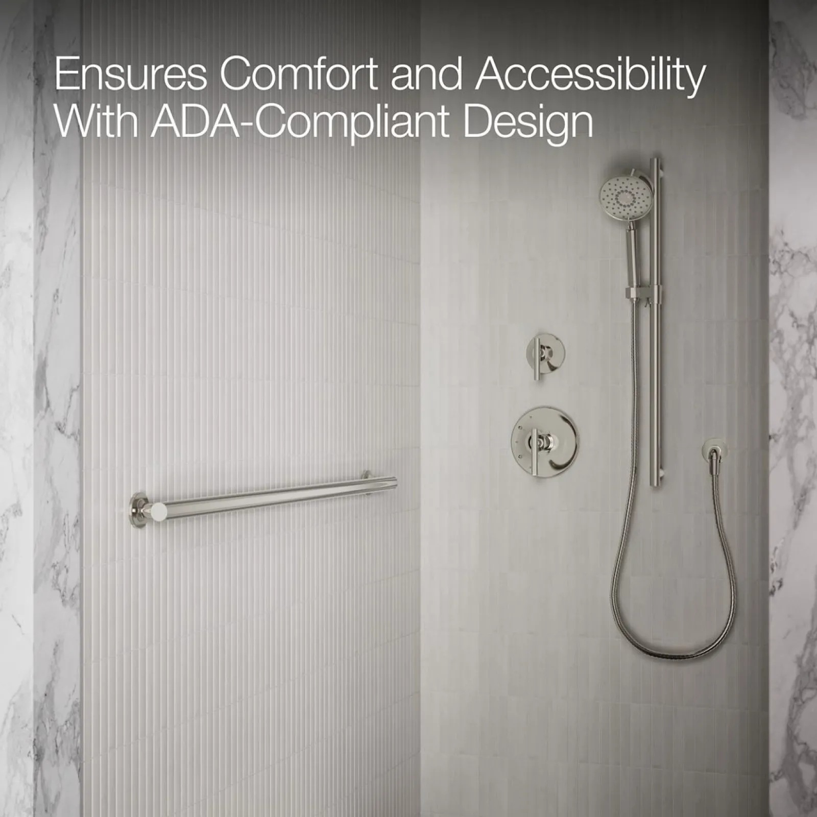 42" grab bar^Kohler Sale