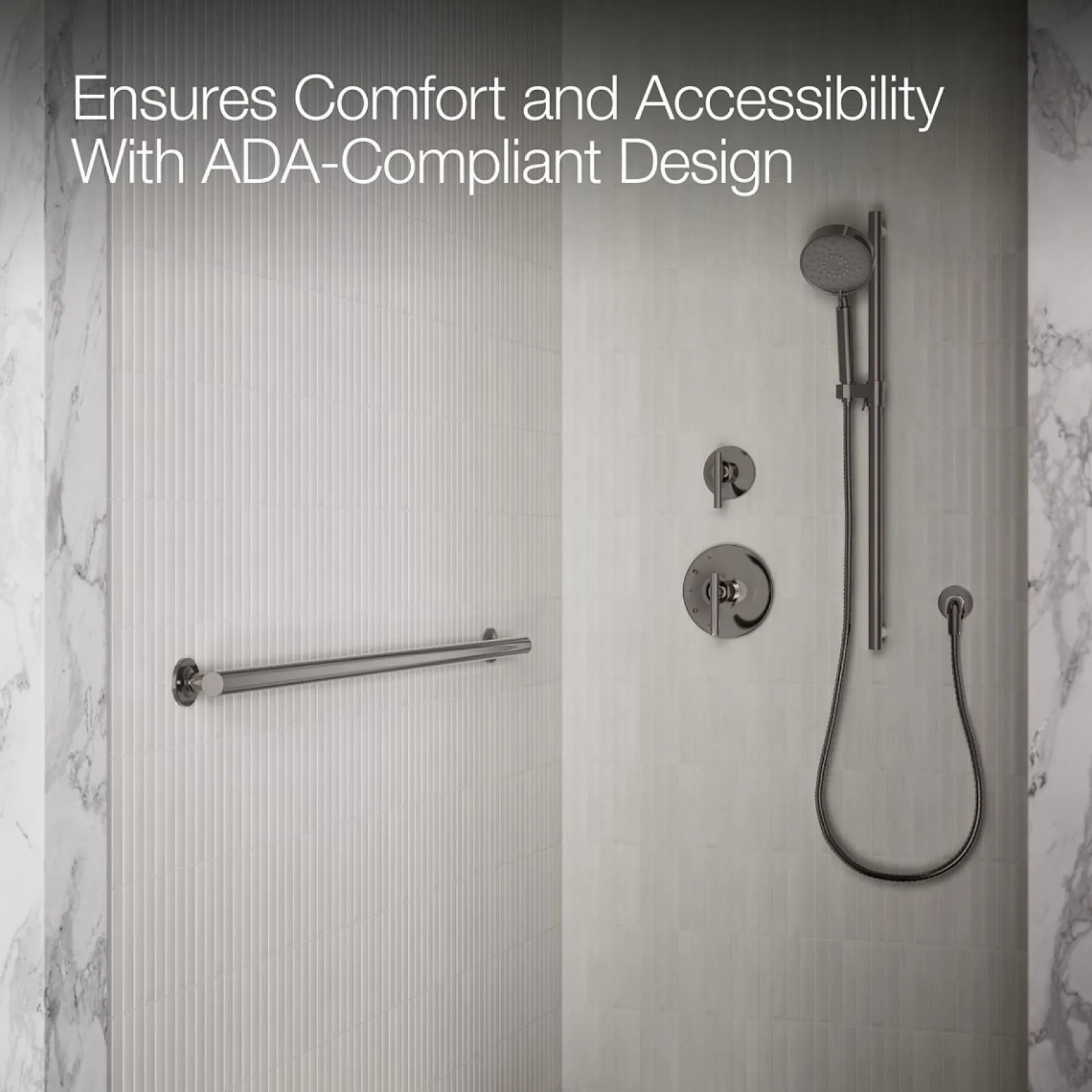 42" grab bar^Kohler Sale