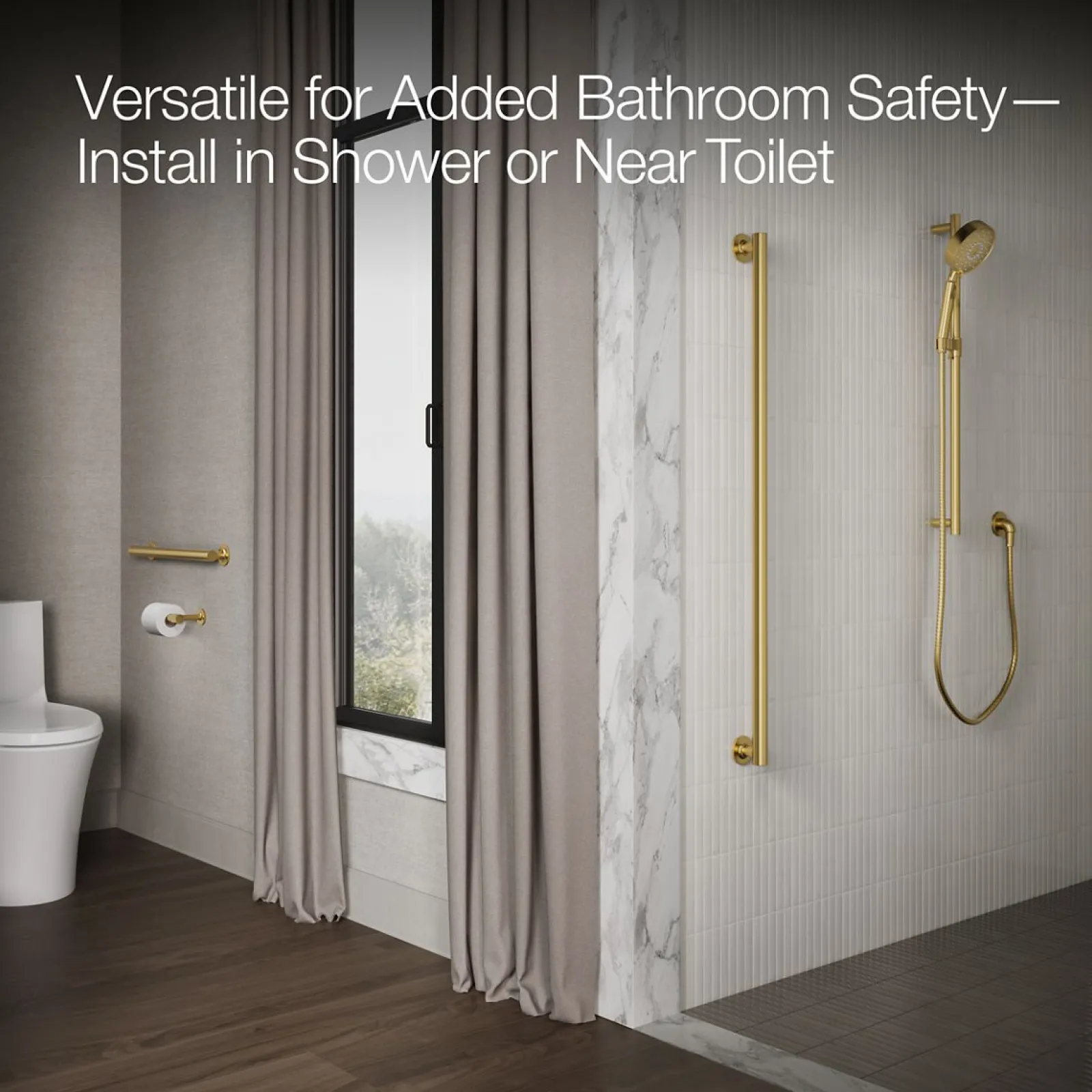 42" grab bar^Kohler Sale