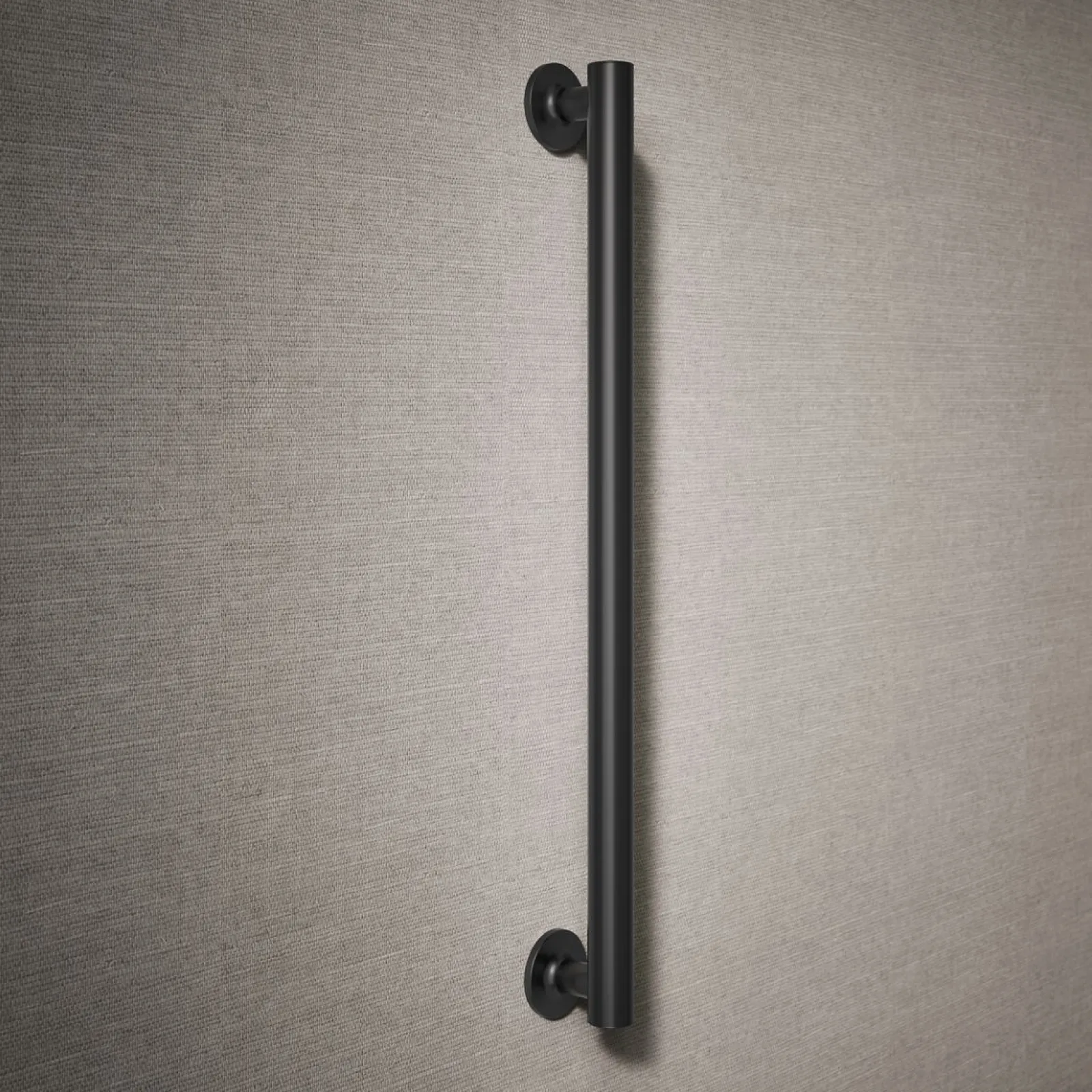 24" grab bar^Kohler Hot