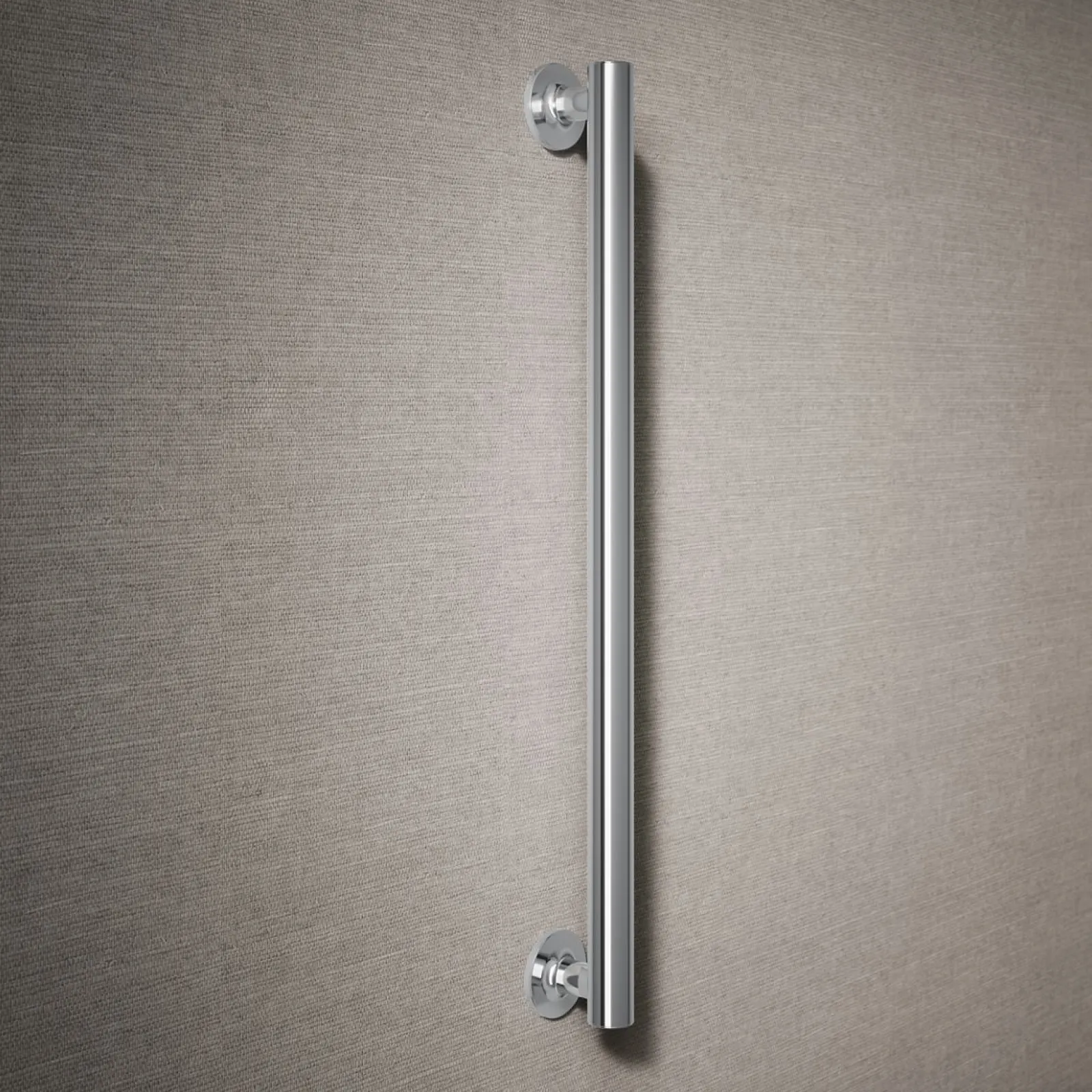 24" grab bar^Kohler Hot