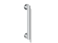 12" grab bar^Kohler Hot