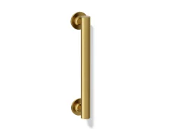 12" grab bar^Kohler Hot