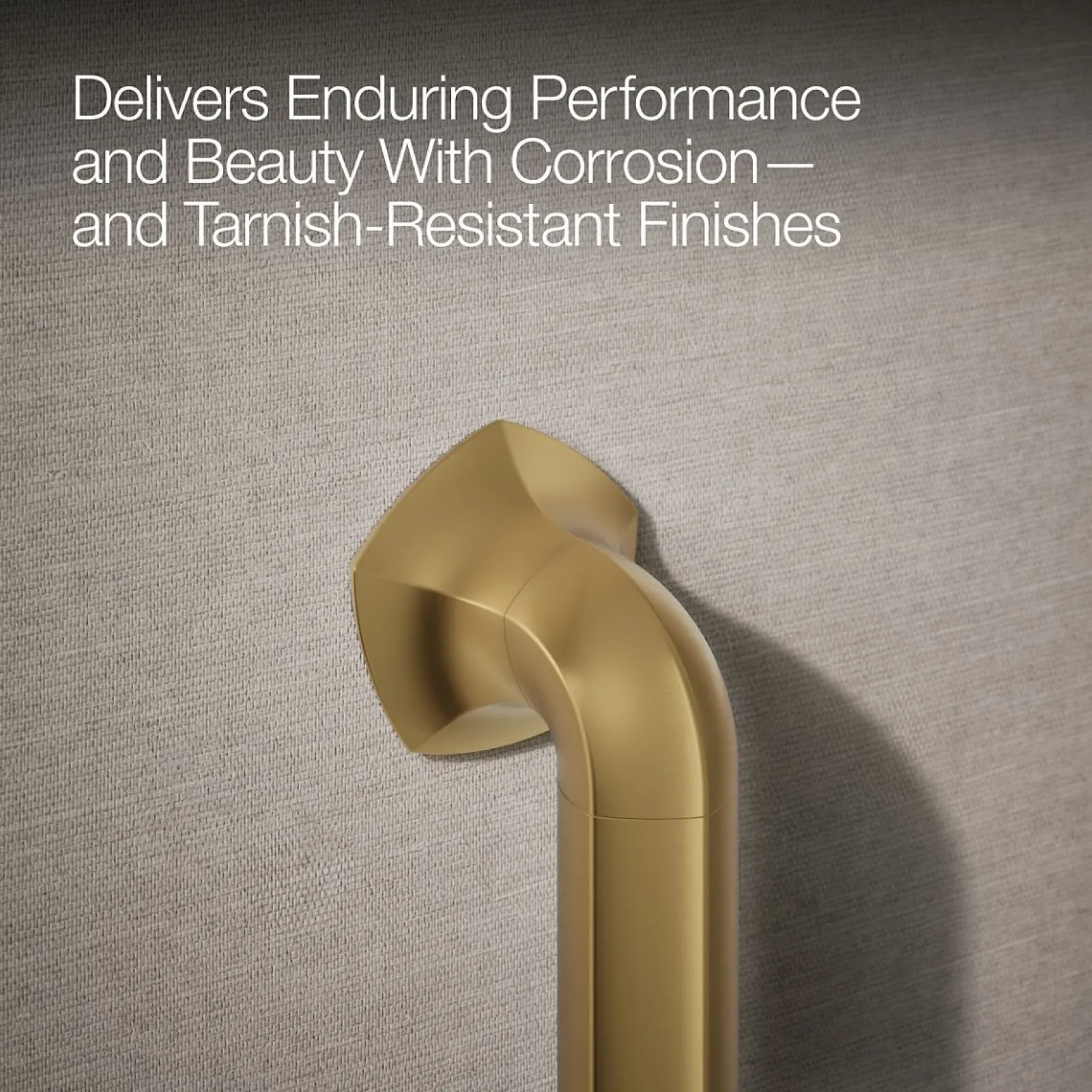 18" grab bar^Kohler Discount