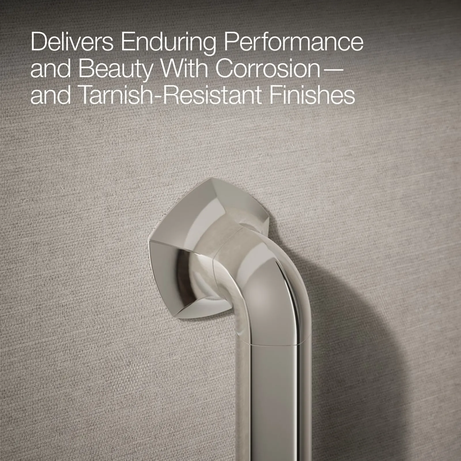 18" grab bar^Kohler Discount