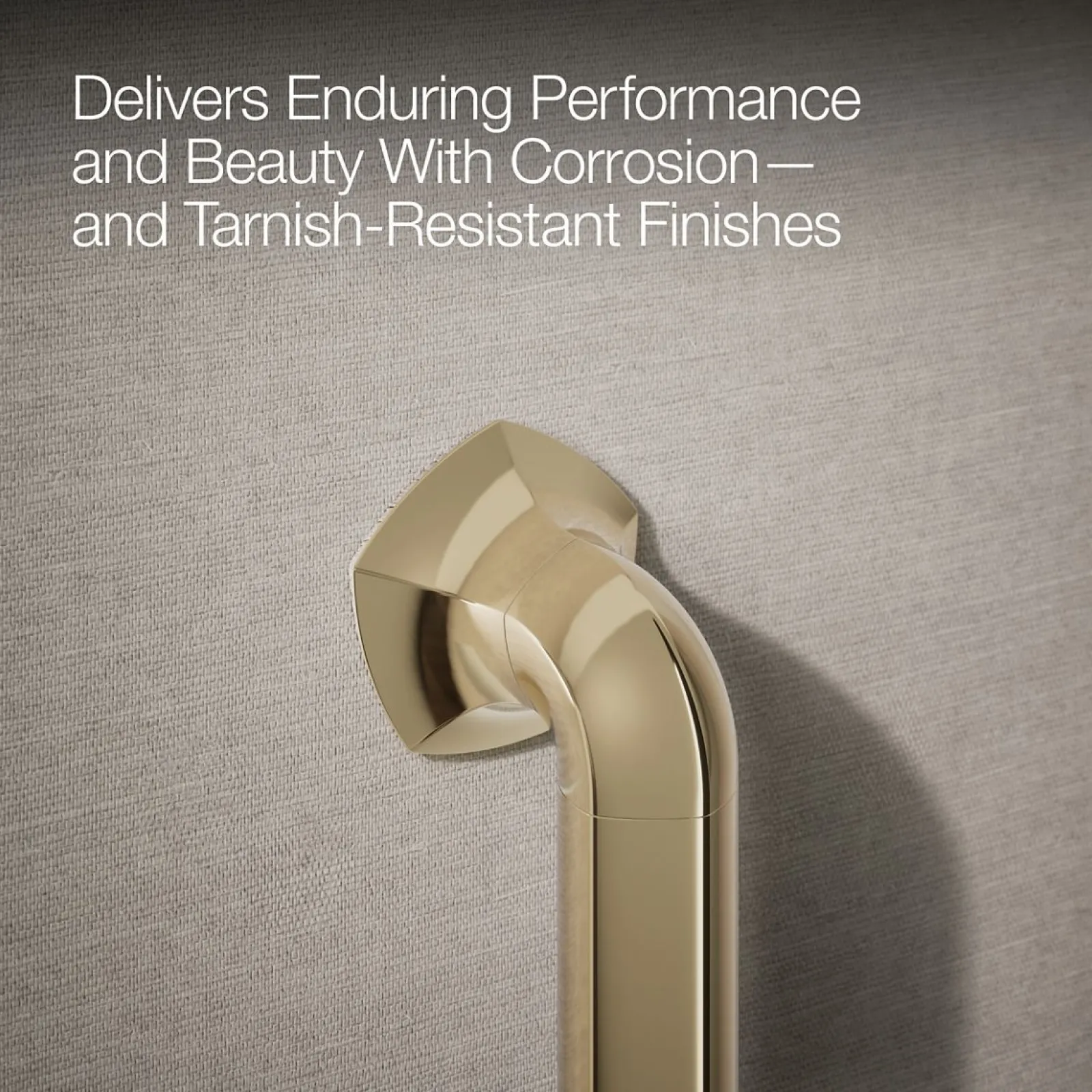18" grab bar^Kohler Discount
