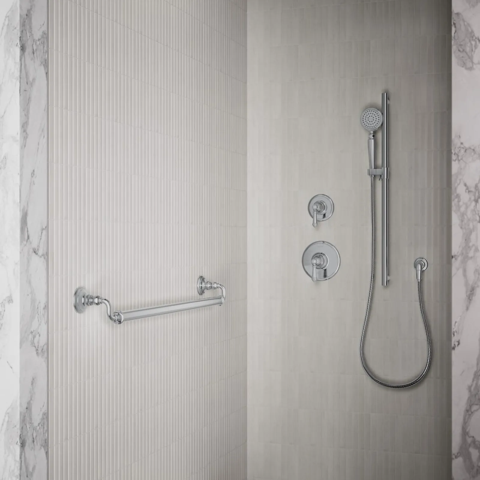 36" grab bar^Kohler Outlet