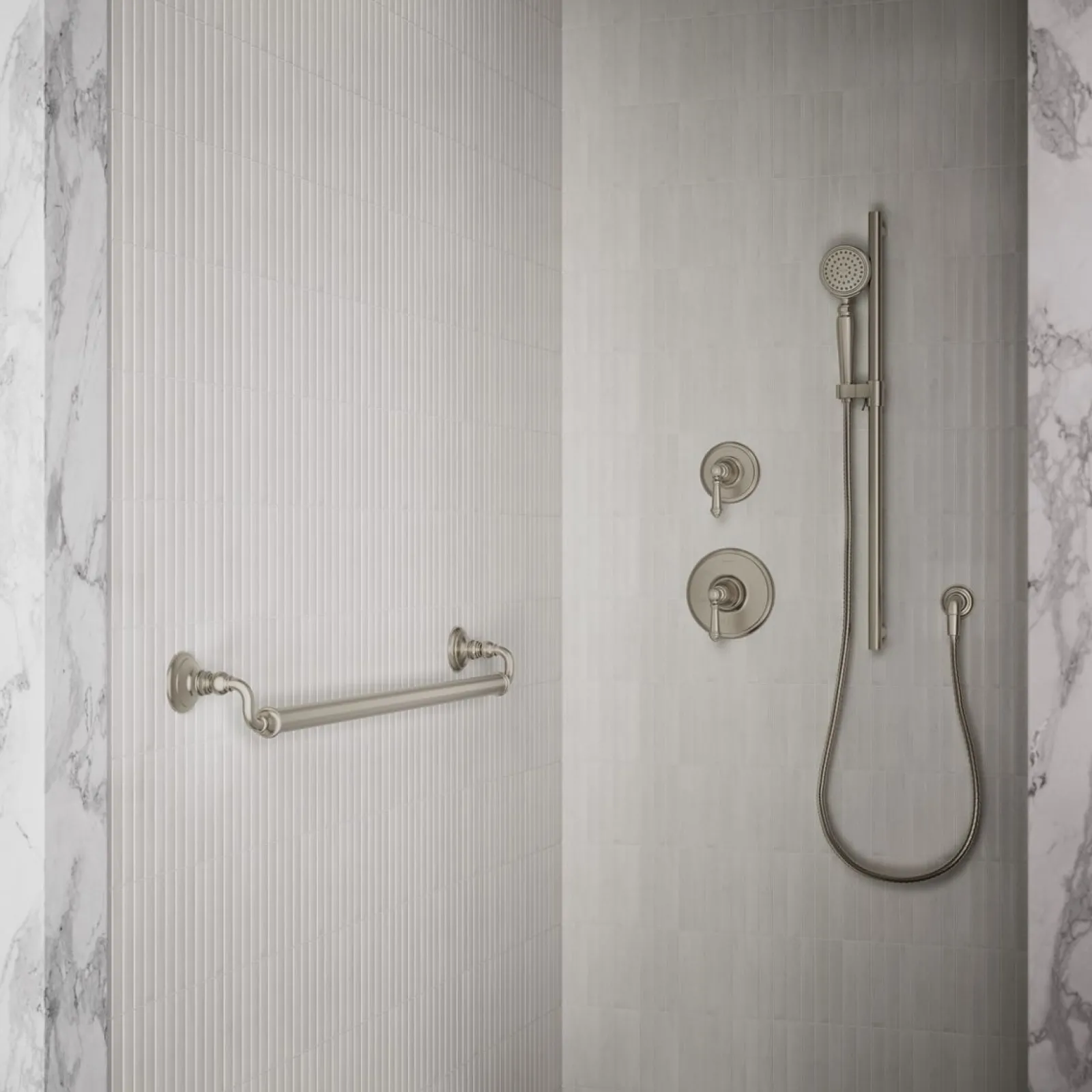 36" grab bar^Kohler Outlet