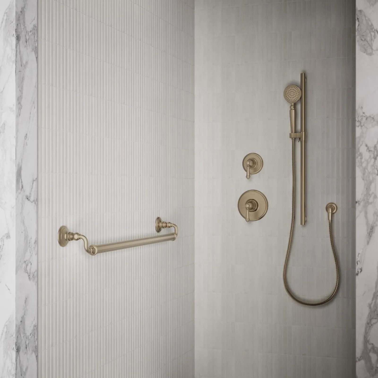 36" grab bar^Kohler Outlet