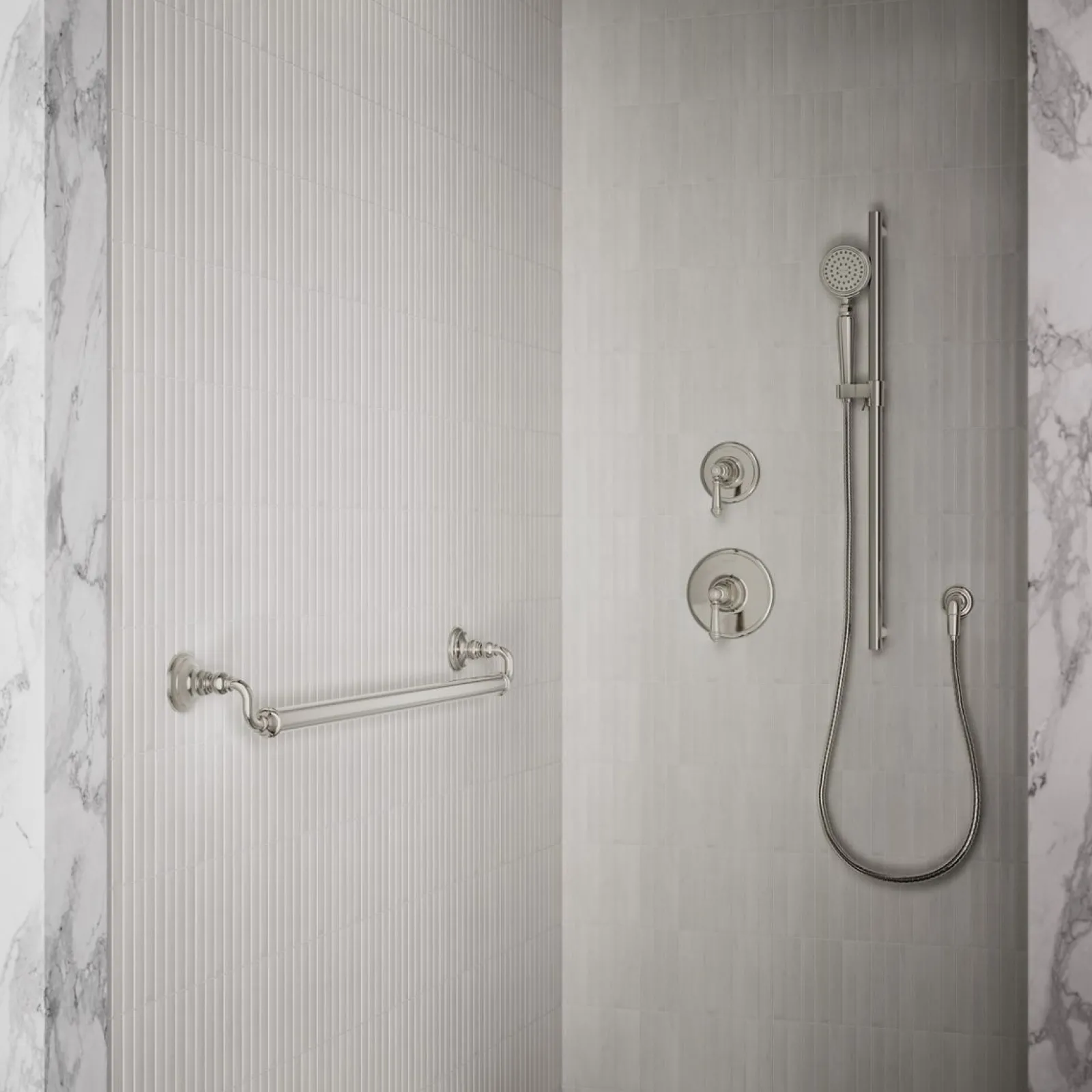 36" grab bar^Kohler Outlet