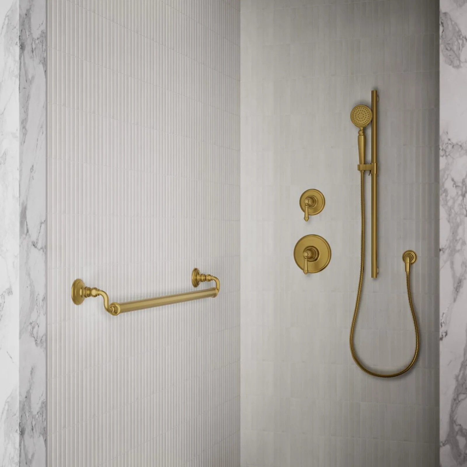 36" grab bar^Kohler Outlet