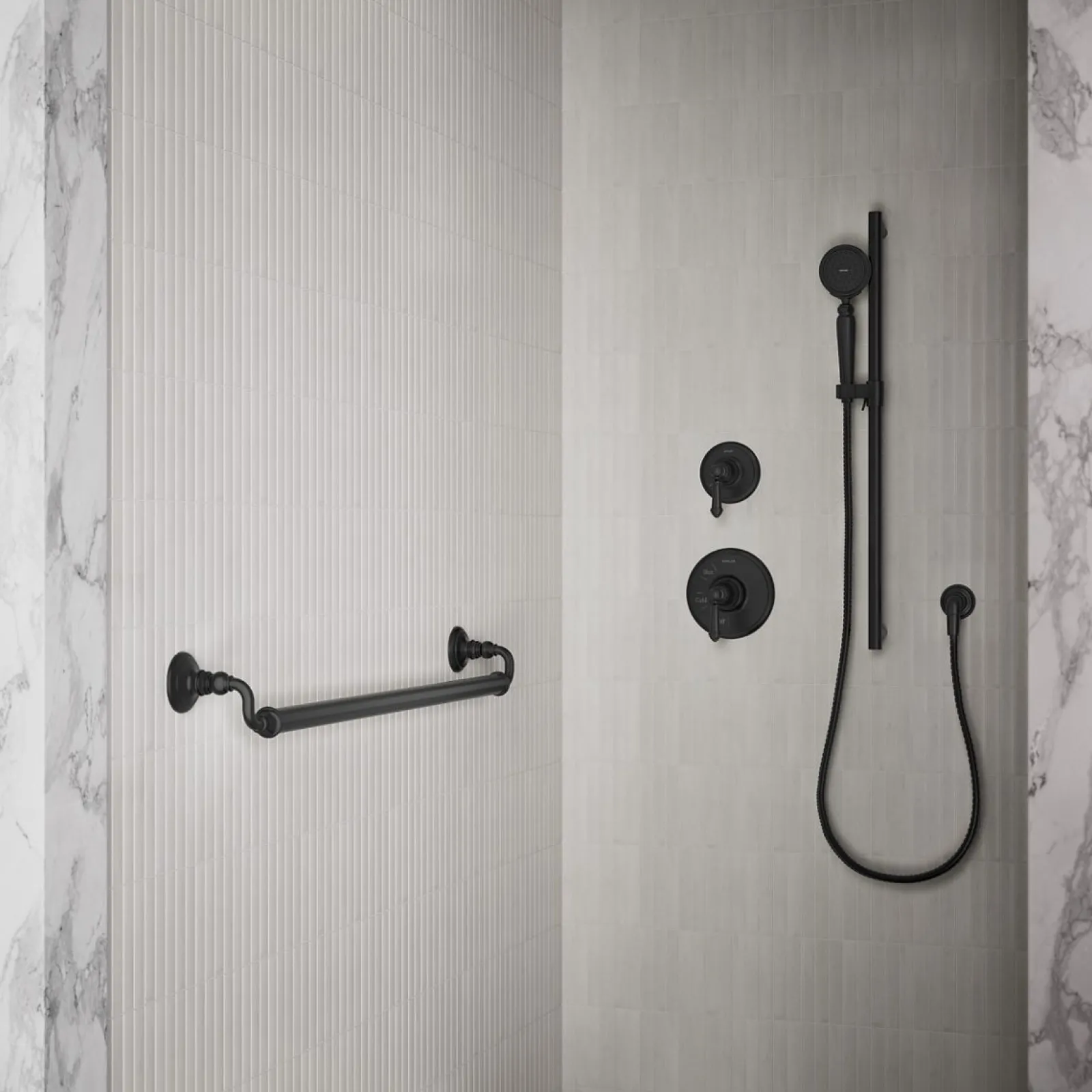 36" grab bar^Kohler Outlet