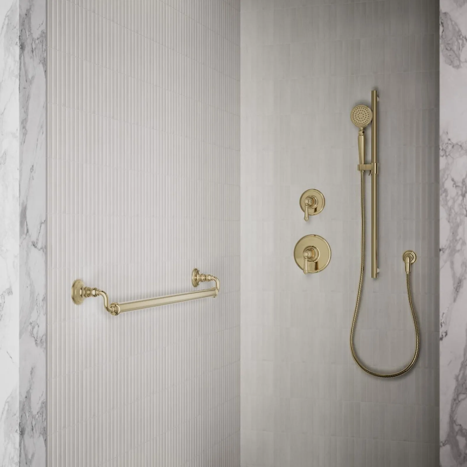 36" grab bar^Kohler Outlet